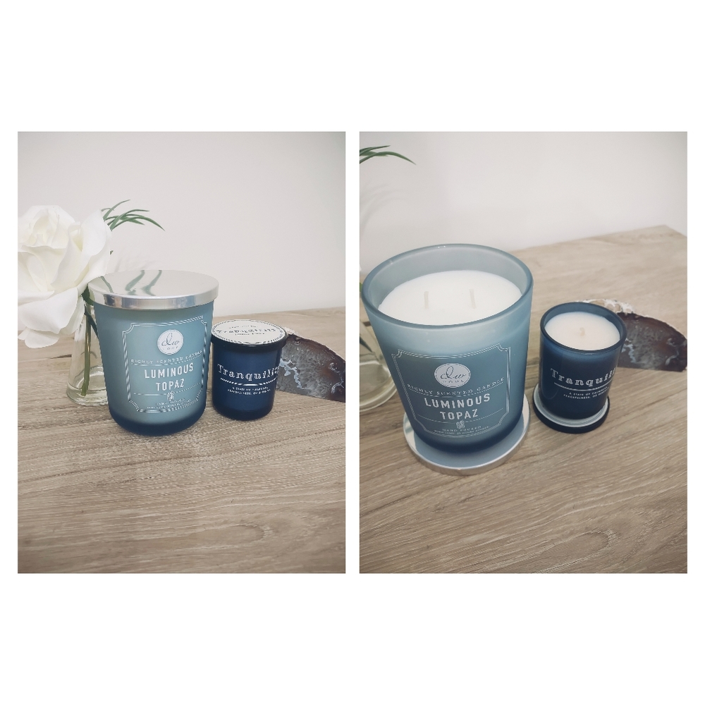 DW Home candle bundle